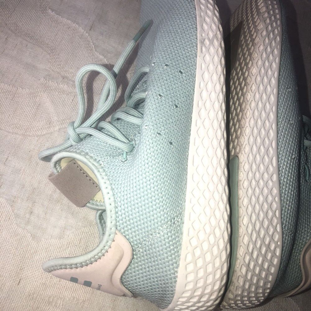 ADIDAS - WOMEN SNEAKERS - Picture 10 of 14